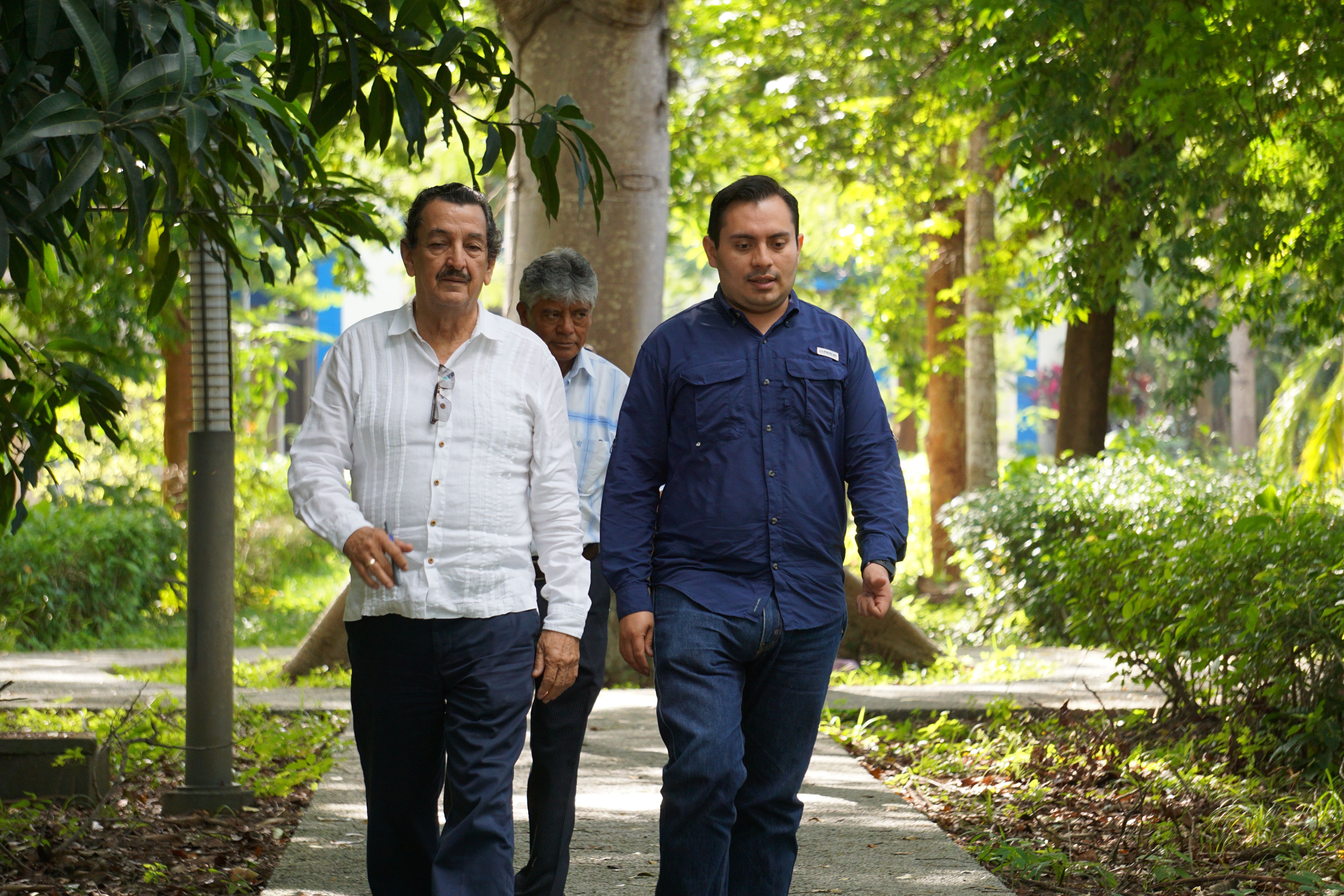 ICTIECH y CEPSVyPC fortalecen acciones para prevenir la violencia