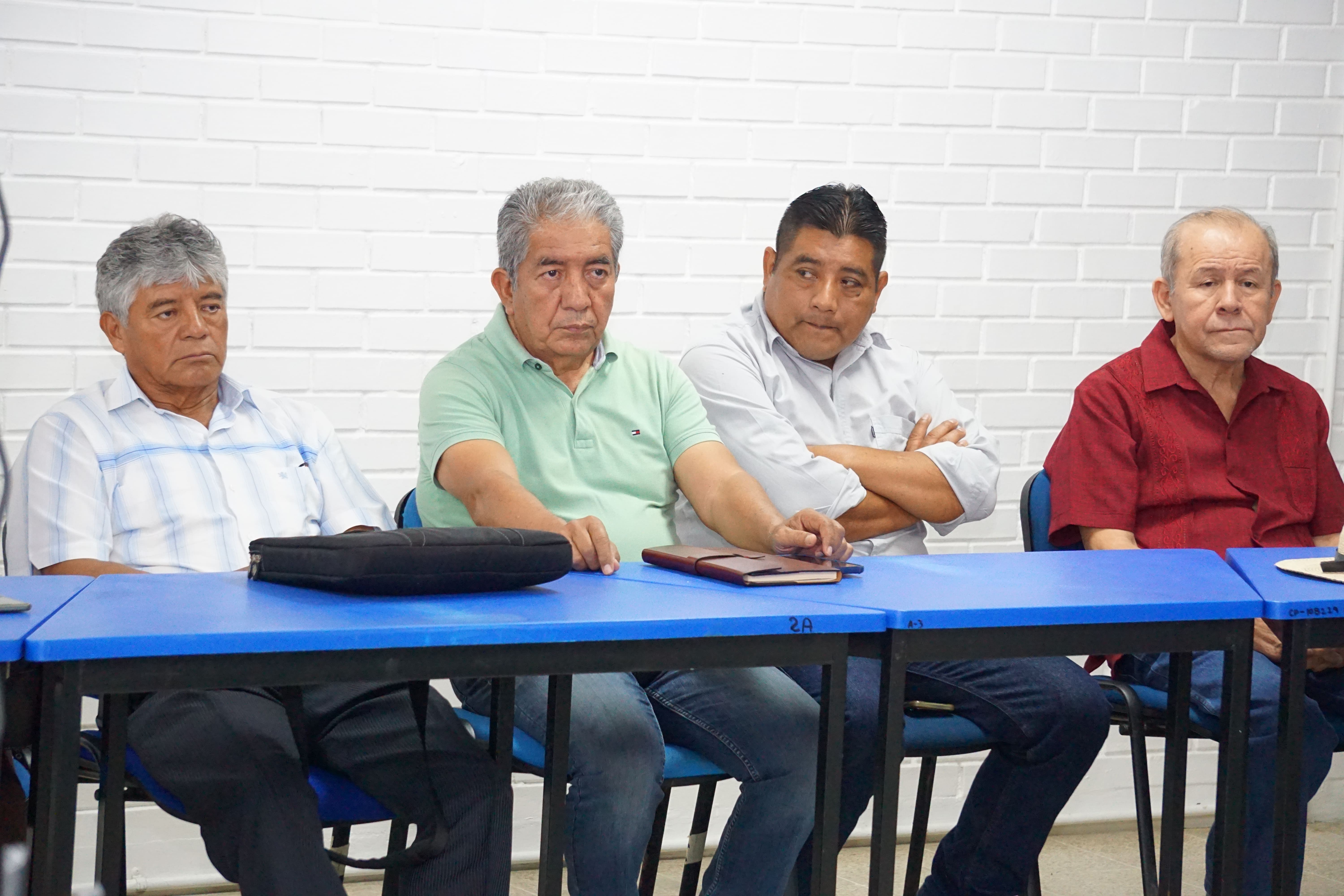 ICTIECH y CEPSVyPC fortalecen acciones para prevenir la violencia